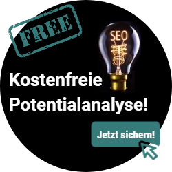 Kostenlose Potentialanalyse sichern!