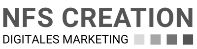 NFS CREATION – Online-Marketing-Agentur für Webdesign und SEO