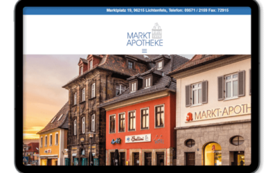 markt-apotheke-lichtenfels.de