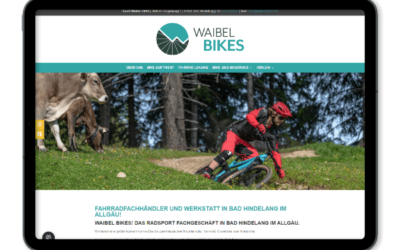 waibel-bikes.de