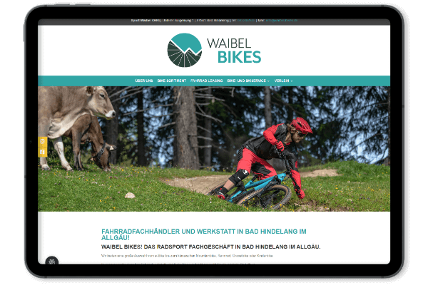 waibel-bikes.de