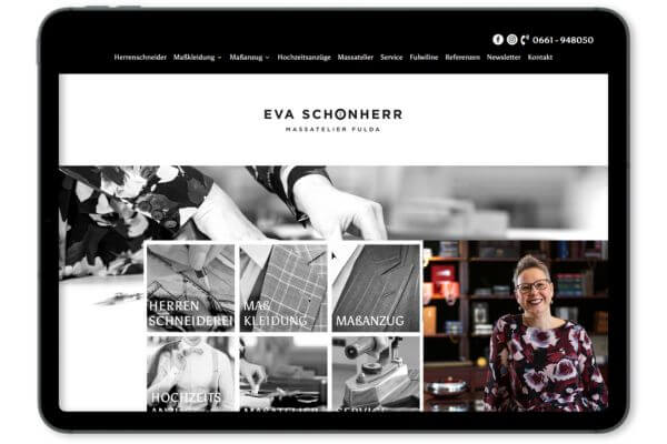 massatelier-eva-schoenherr.de – HERRENSCHNEIDEREI – Fulda
