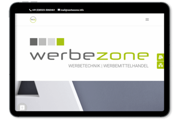 werbezone.info